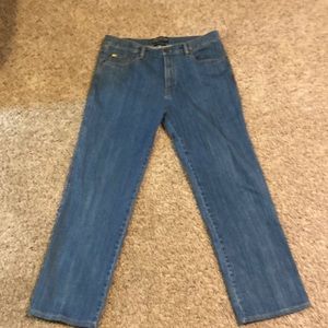 Nat Nast Men’s Jeans